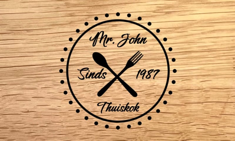 VOOR HEM - DESIGN A