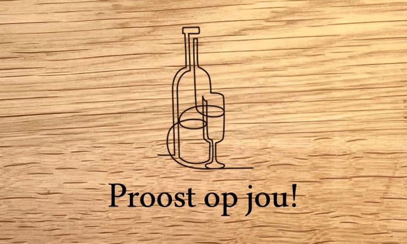 VOOR HEM - DESIGN C