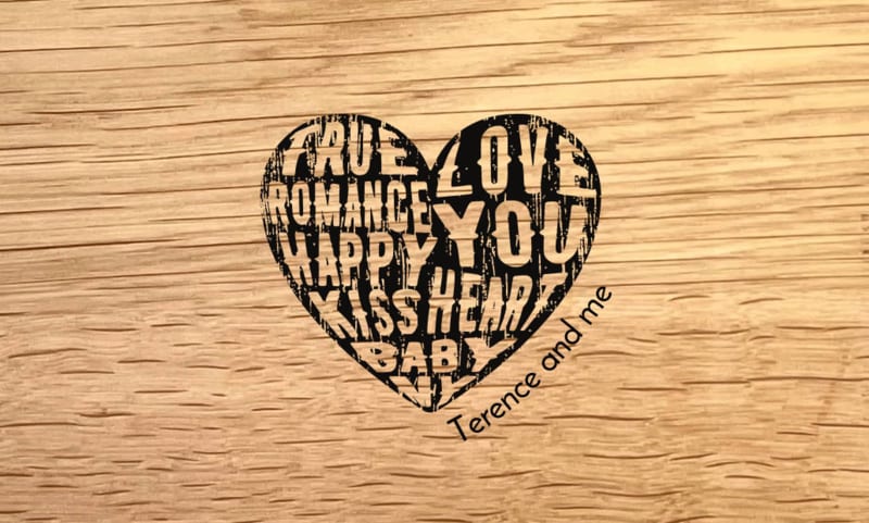 VOOR HEM - DESIGN F