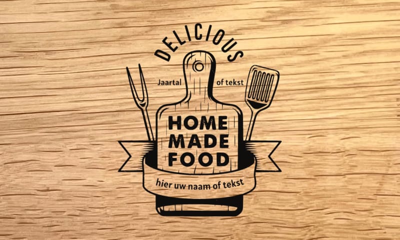 Thuischefs - Design D