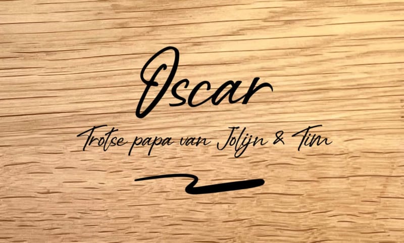 VOOR HEM - DESIGN D