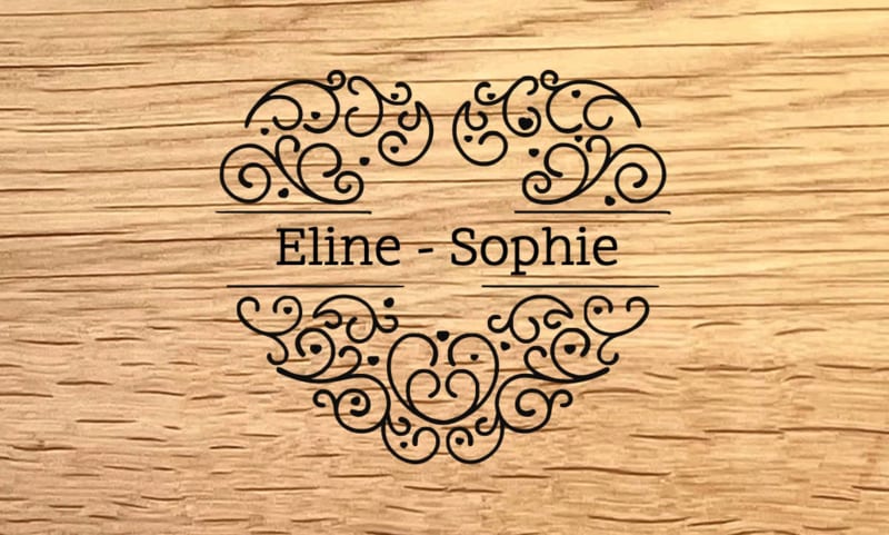 VOOR HAAR - DESIGN E