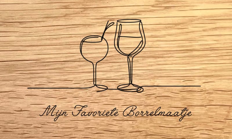 VOOR HAAR - DESIGN C