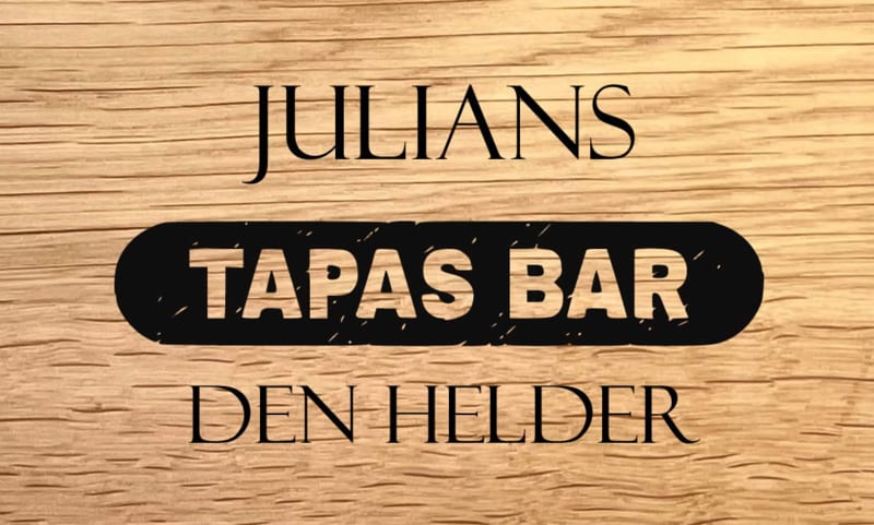 Thuischefs - Design C