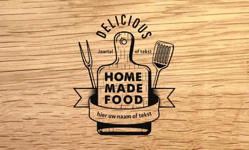 Thuischefs - Design D