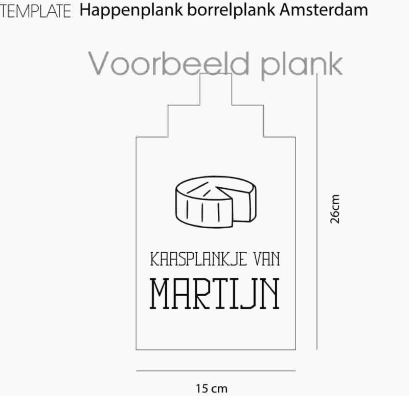 VOOR HEM - DESIGN H