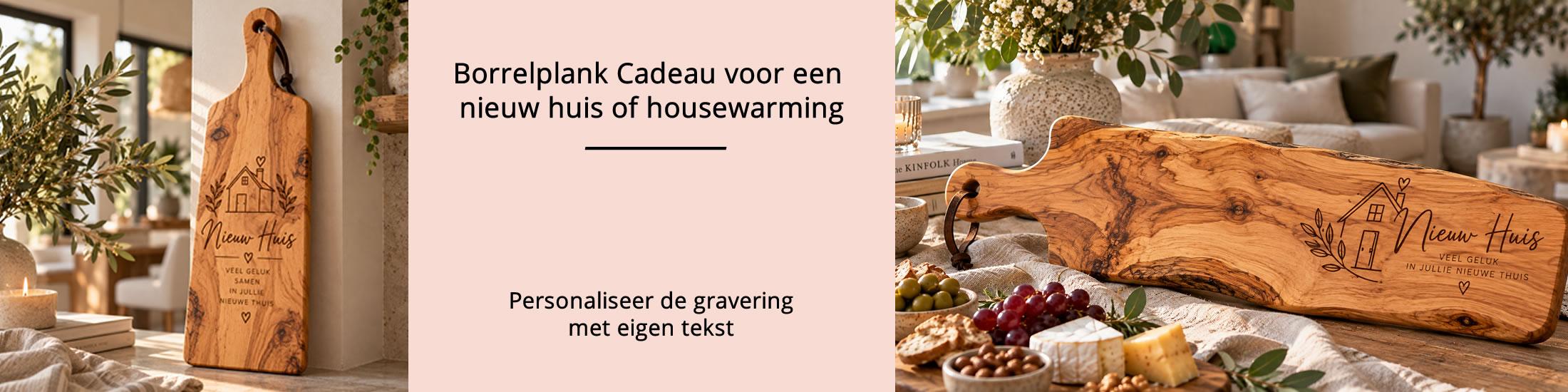 Borrelplank personaliseren β Persoonlijke Borrelplank - HOUSEWARMING CADEAU